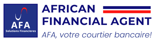 African Financial Agent — AFA, votre courtier bancaire